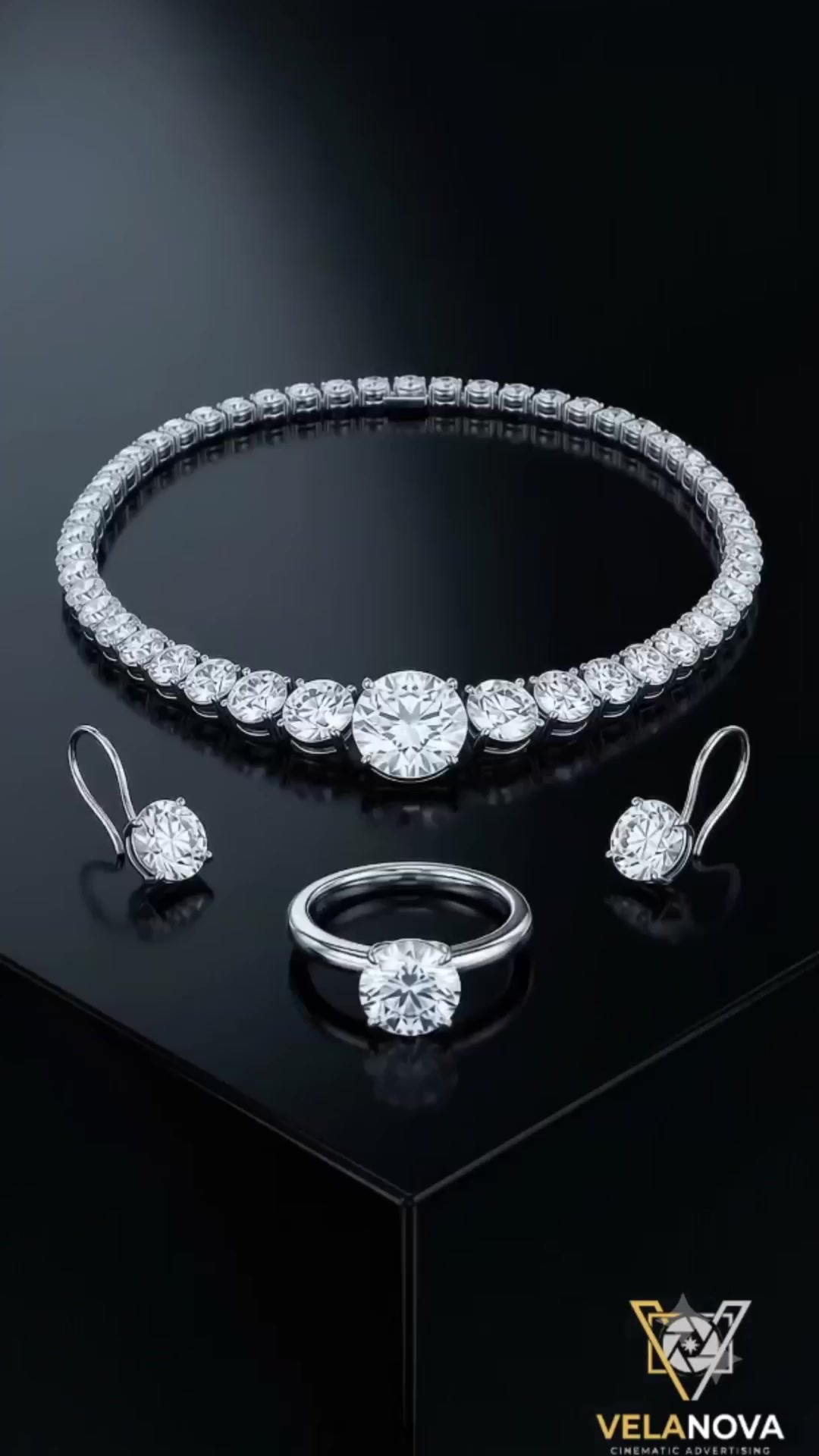 Aurevia Haute Joaillerie Suite